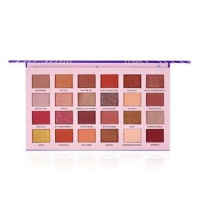 Ciate London I Am A Woman What's Your Super Power Vol. 2